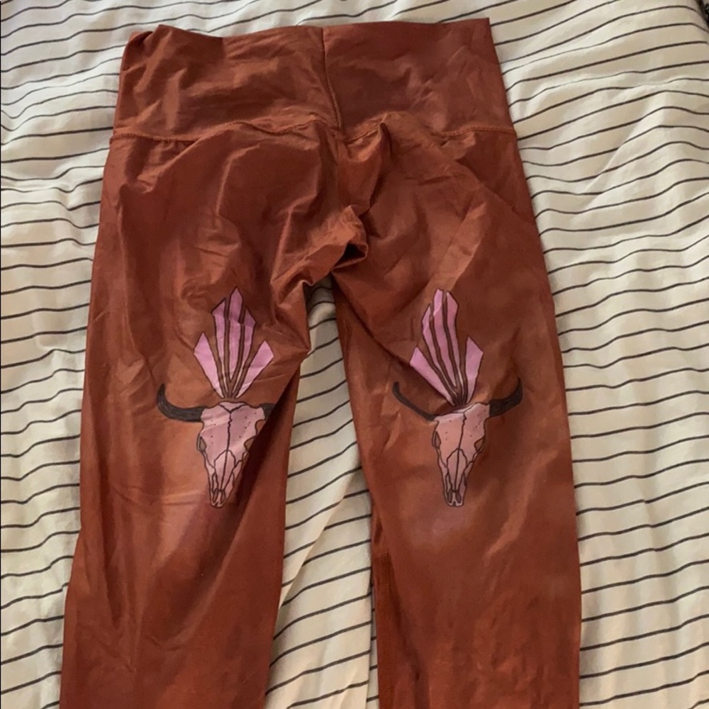 Teeki leggings!!!